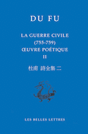 Guerre civile (La) (755-759)